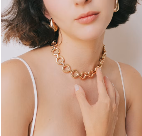 Choker Necklace