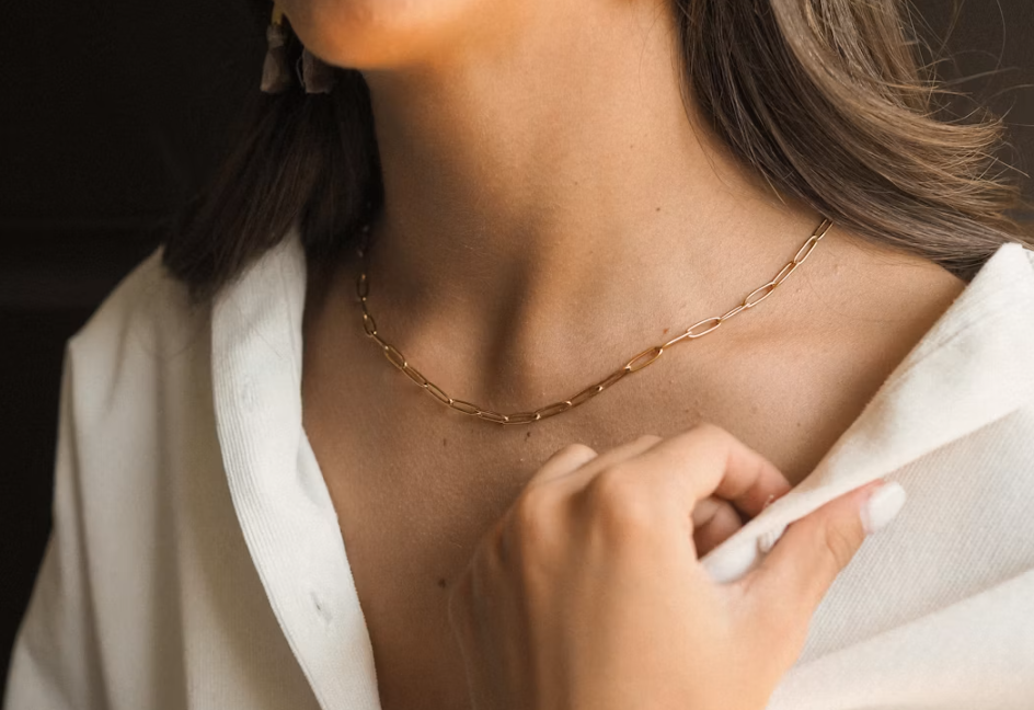 FINE NECKLACES