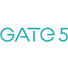 Logo Gate5