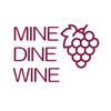 Logo MineDineWine