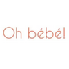 Logo Oh Bebe