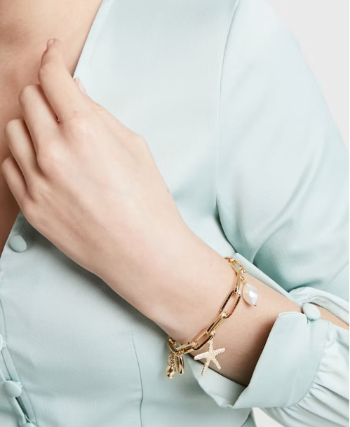 Charm Bracelet