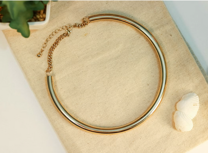Choker Necklace