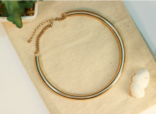 Choker Necklace
