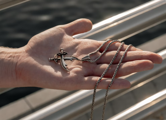 Men's Chain