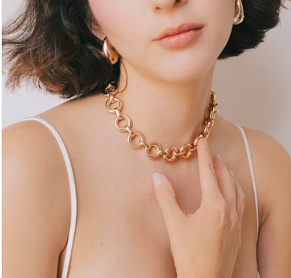 Choker Necklace