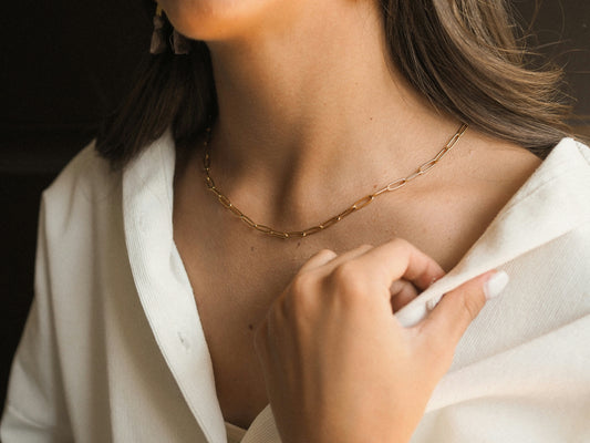 Chain Necklace